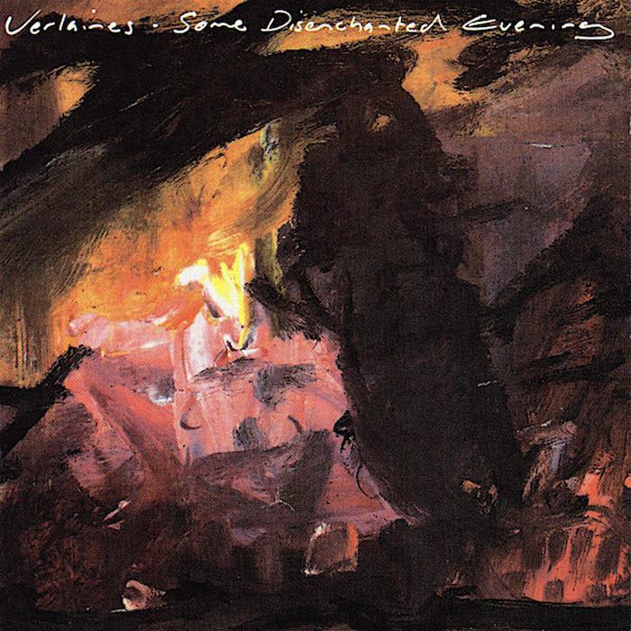 The Verlaines | Some Disenchanted Evening | Album-Vinyl