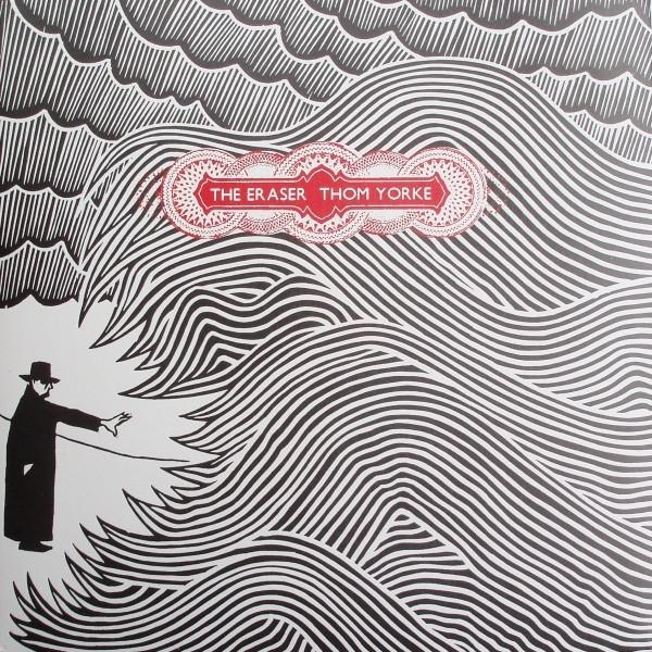 Thom Yorke | The Eraser | Album – Artrockstore