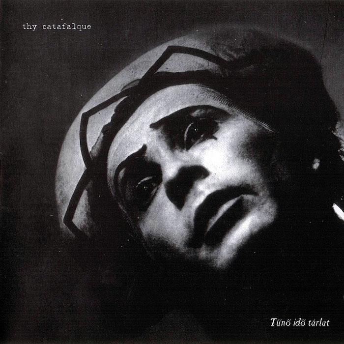 Thy Catafalque | Tűnő Idő Tárlat | Album-Vinyl
