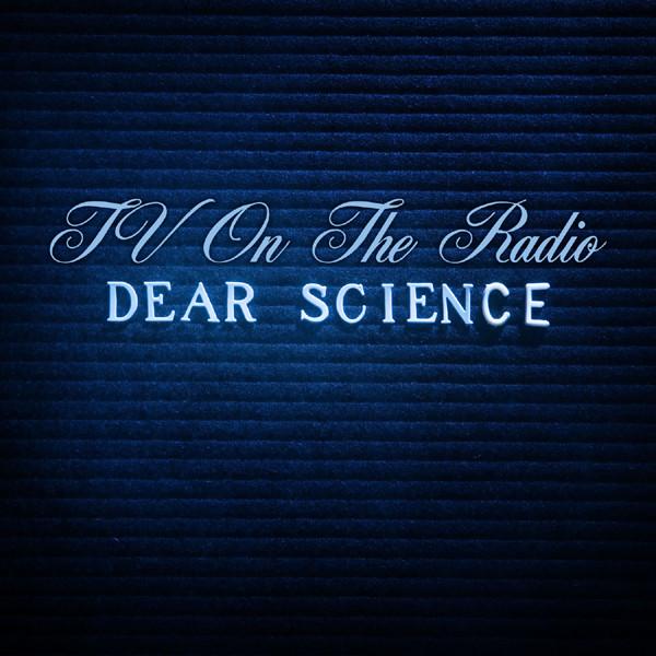 TV On The Radio | Dear Science | Album-Vinyl