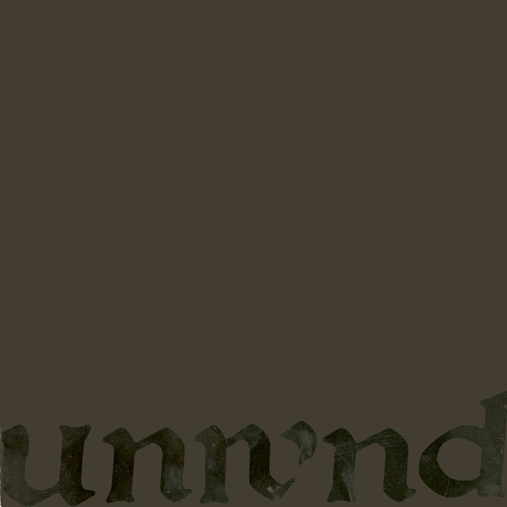 Unwound | Leaves Turn Inside You | Album-Vinyl
