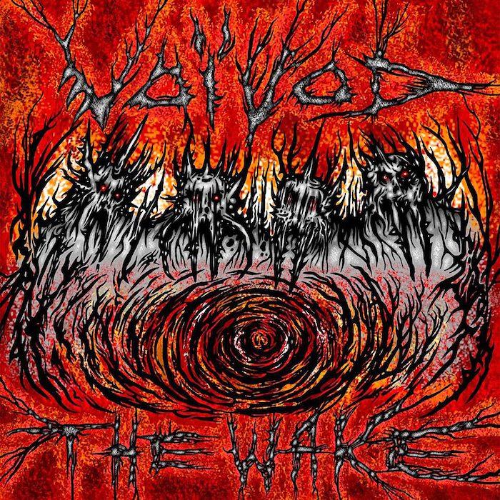 Voivod | The Wake | Album-Vinyl