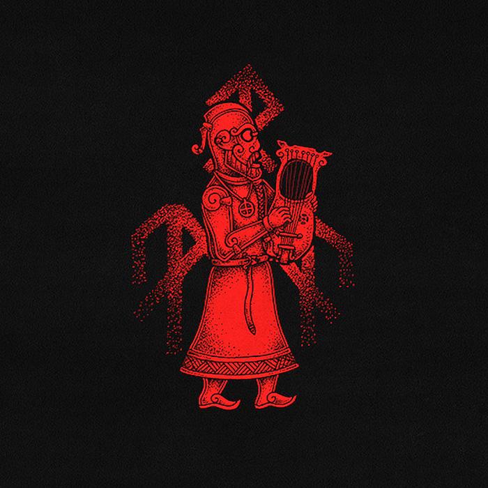 Wardruna | Skald | Album-Vinyl
