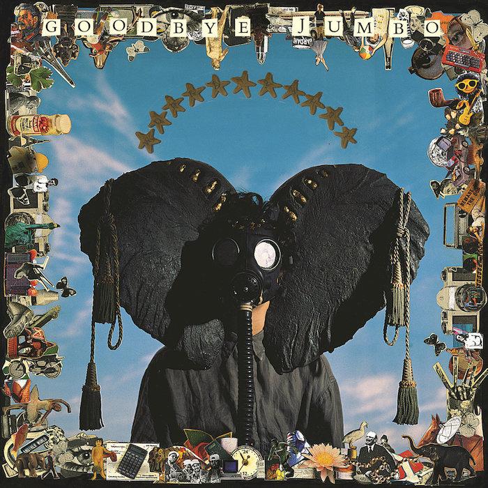World Party | Goodbye Jumbo | Album-Vinyl