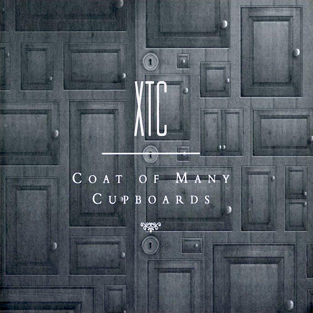 XTC | Coat of Many Colours (Arch.) | Album-Vinyl
