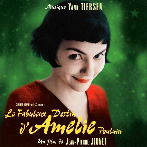 Yann Tiersen | Amélie (Soundtrack) | Album-Vinyl