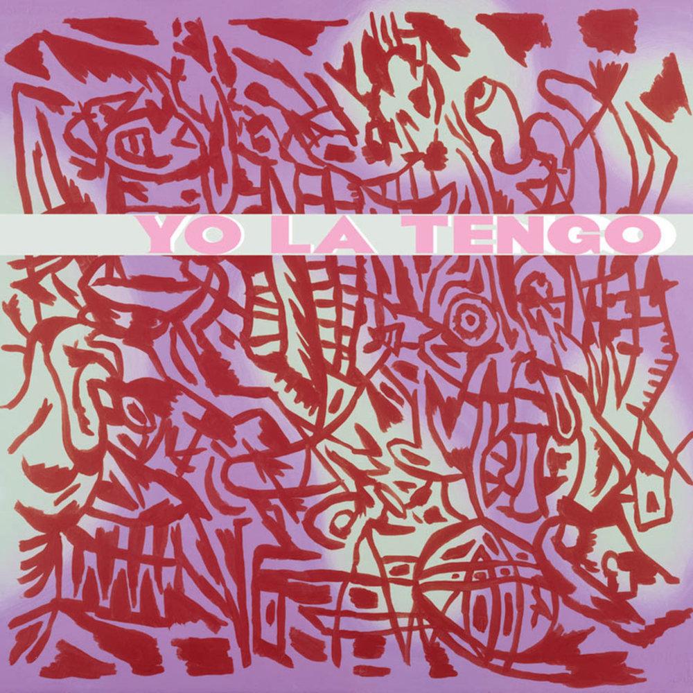 Yo La Tengo | I Am Not Afraid Of You And I Will Beat Your Ass | Album-Vinyl