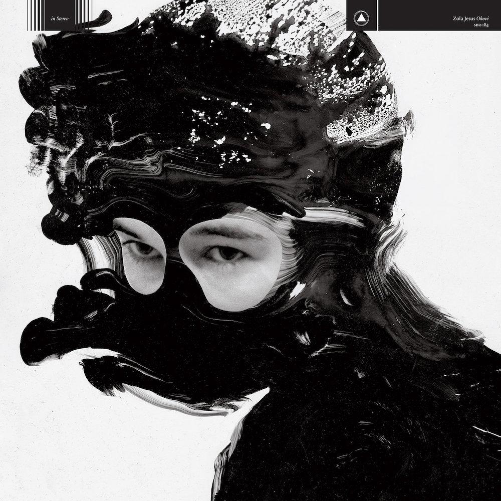 Zola Jesus | Okovi | Album-Vinyl