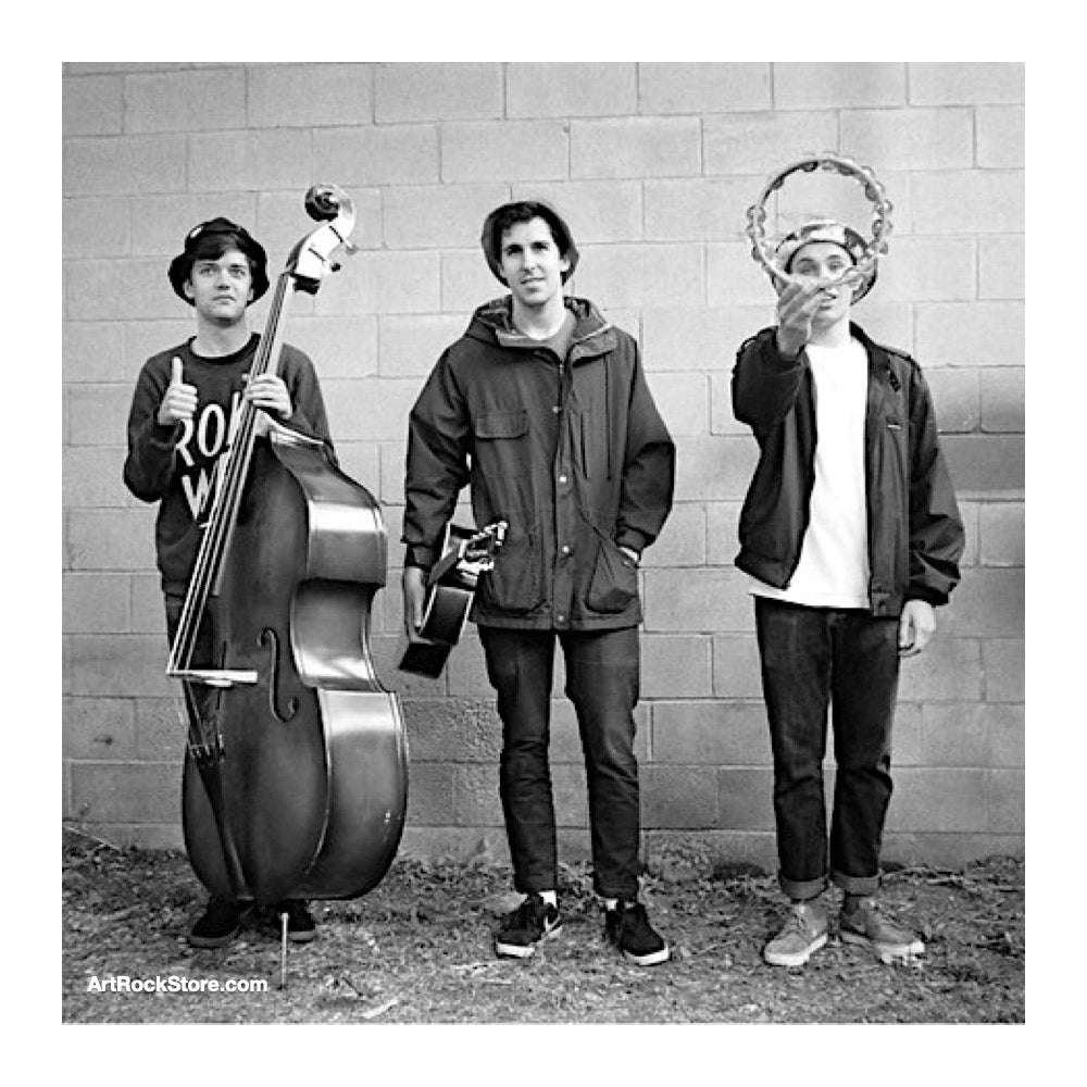 Badbadnotgood | Artist
