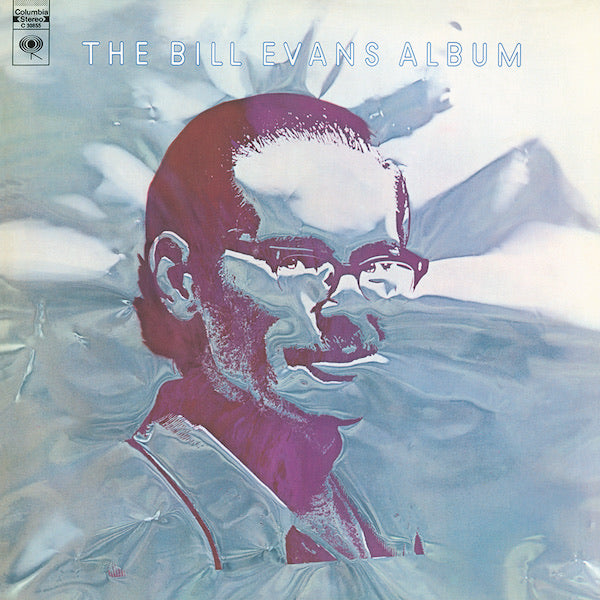Bill Evans | The Bill Evans | Album-Vinyl
