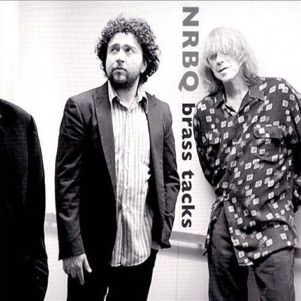NRBQ | Brass Tacks | Album-Vinyl