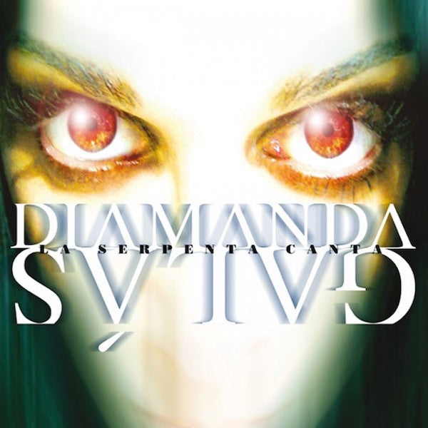 Diamanda Galás | La Serpenta Canta | Album-Vinyl