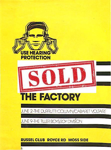 Registres d'usine | Utiliser une protection auditive | Affiche