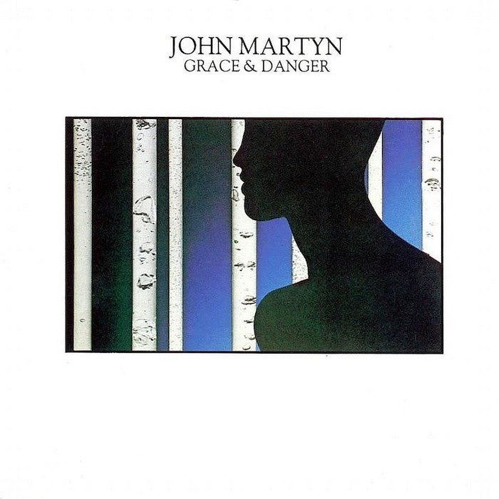 John Martyn | Grace & Danger | Album-Vinyl
