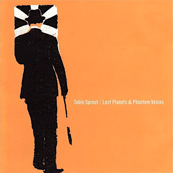 Tobin Sprout | Lost Planets & Phantom Voices | Album-Vinyl