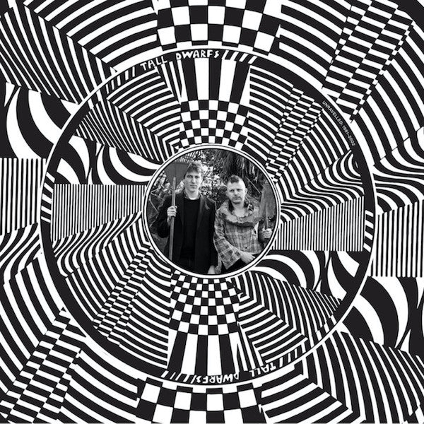 Tall Dwarfs | Unravelled: 1981-2002 (Comp.) | Album-Vinyl