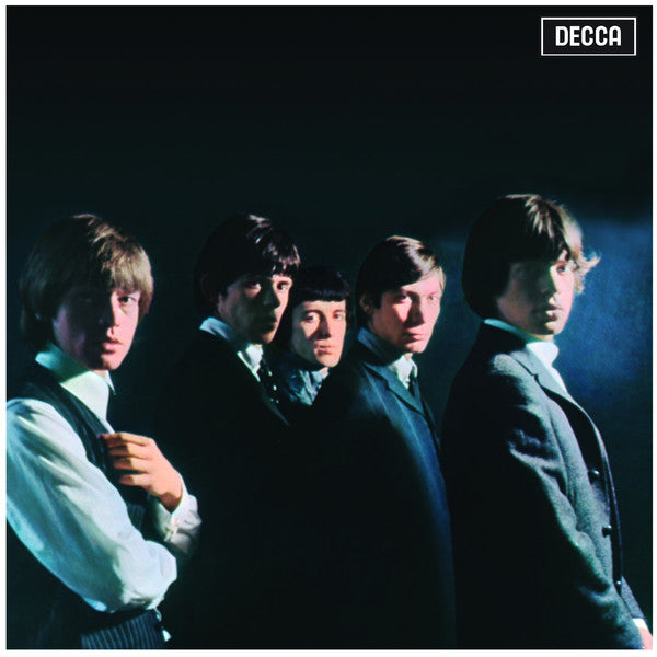 Rolling Stones | The Rolling Stones | Album-Vinyl