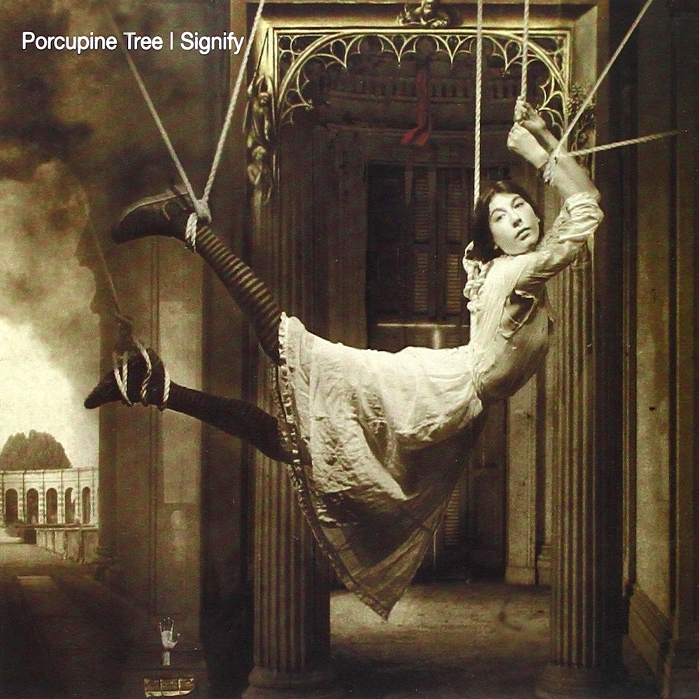 Porcupine Tree | Signify | Album-Vinyl