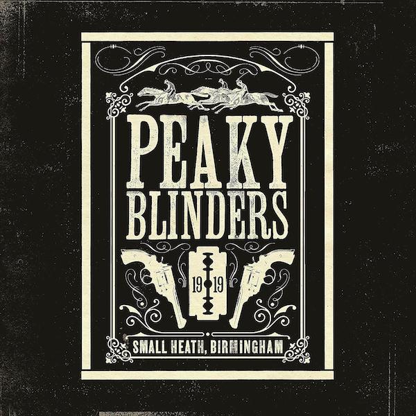 Various Artists | Peaky Blinders (Soundtrack) | Album-Vinyl