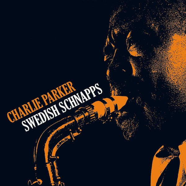 Charlie Parker | Swedish Schnapps | Album-Vinyl