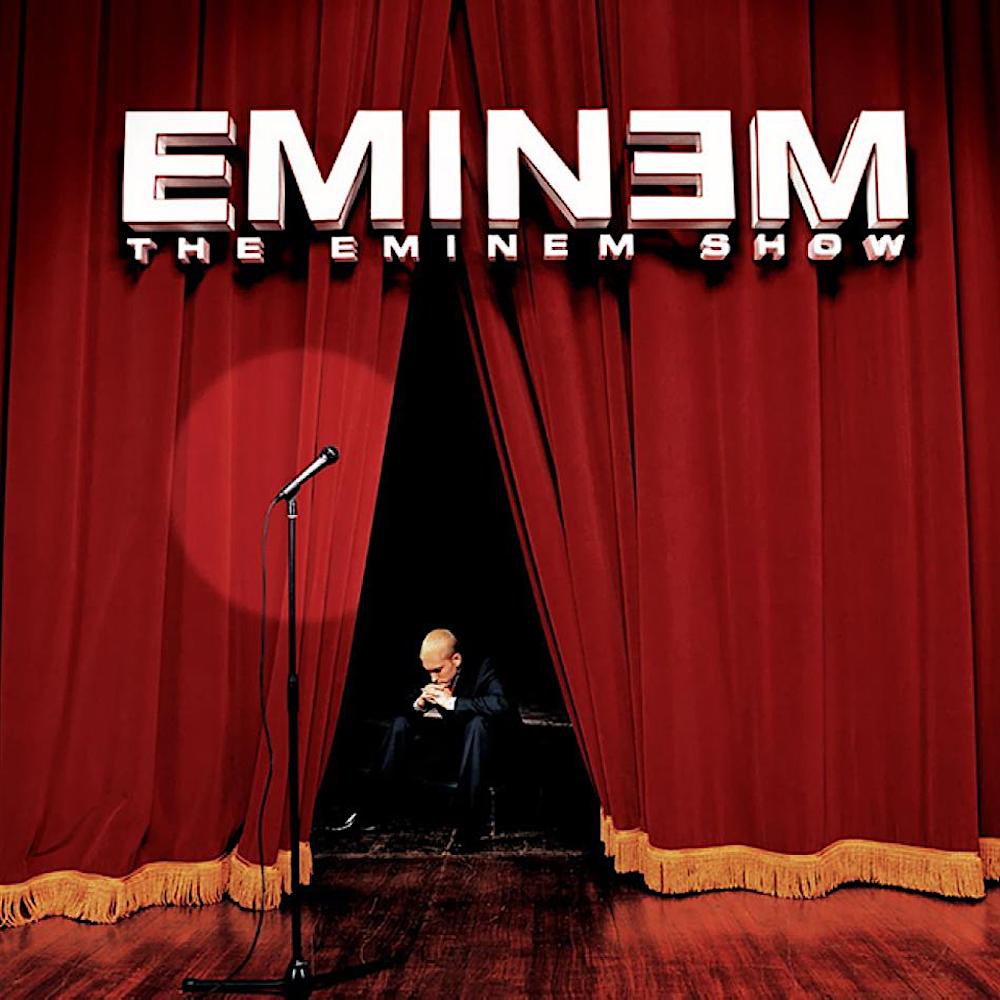 Eminem | The Eminem Show | Album-Vinyl