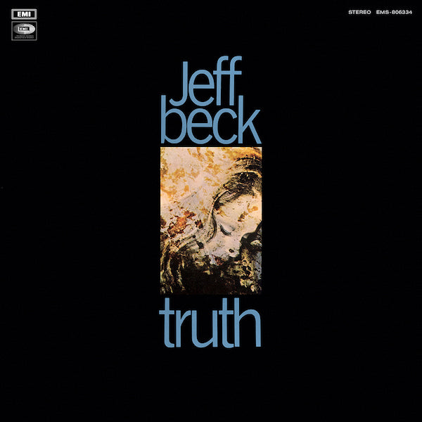 Jeff Beck | Truth | Album-Vinyl