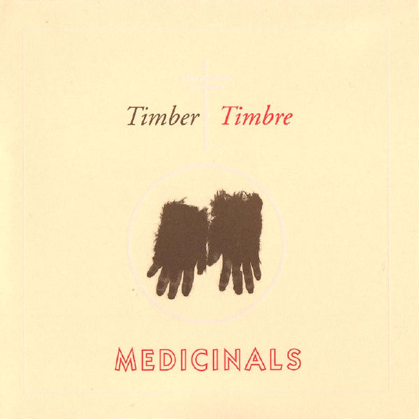 Timber Timbre | Medicinals | Album-Vinyl