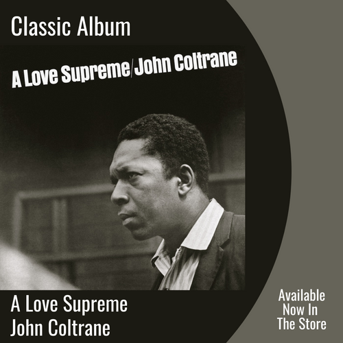 Un amour suprême | Classique