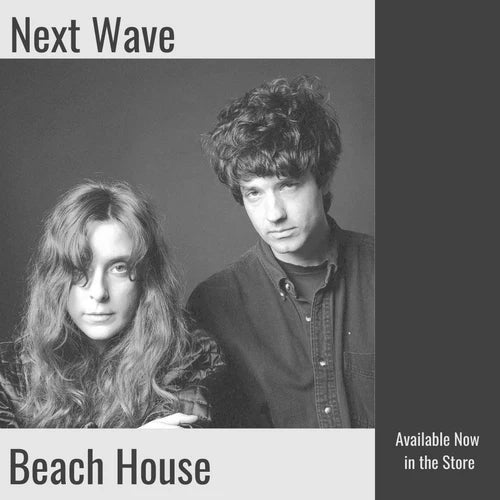 Beach House | Feature Artist