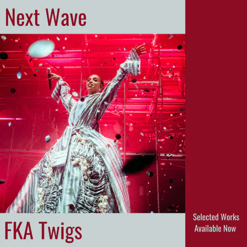FKA Twigs | Feature Artist