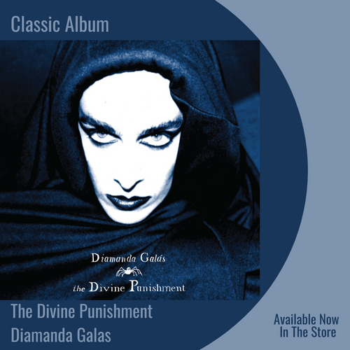 The Divine Punishment | Feature Album