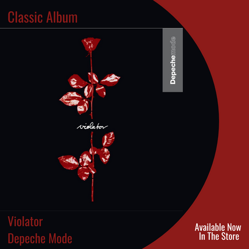 Violator | Feature Album