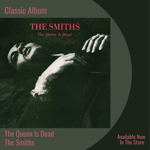 The Queen Is Dead | Feature Album