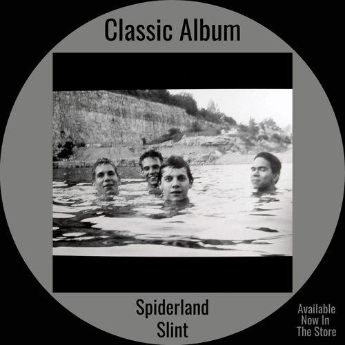 Spiderland | Feature Album