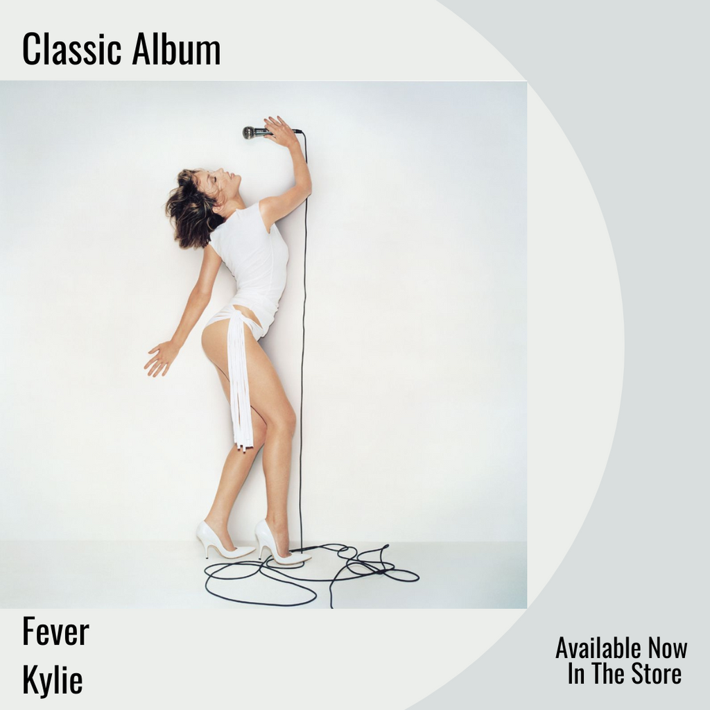 Fever | Feature Album