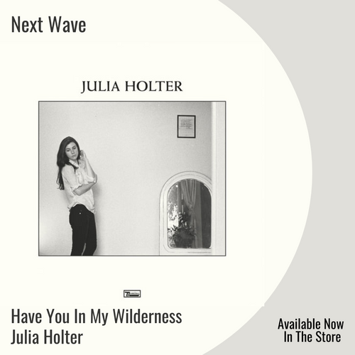Julia Holter | Feature Album