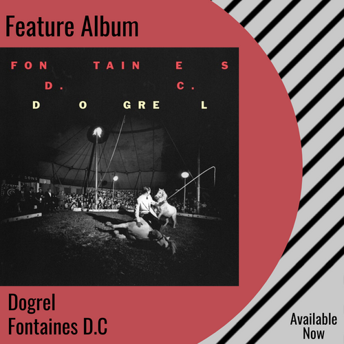 Dogrel | Feature Album