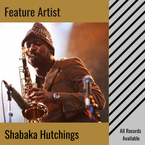 Shabaka Hutchings | Article de fond
