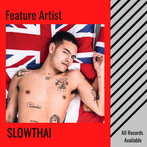Slowthai | Article de fond