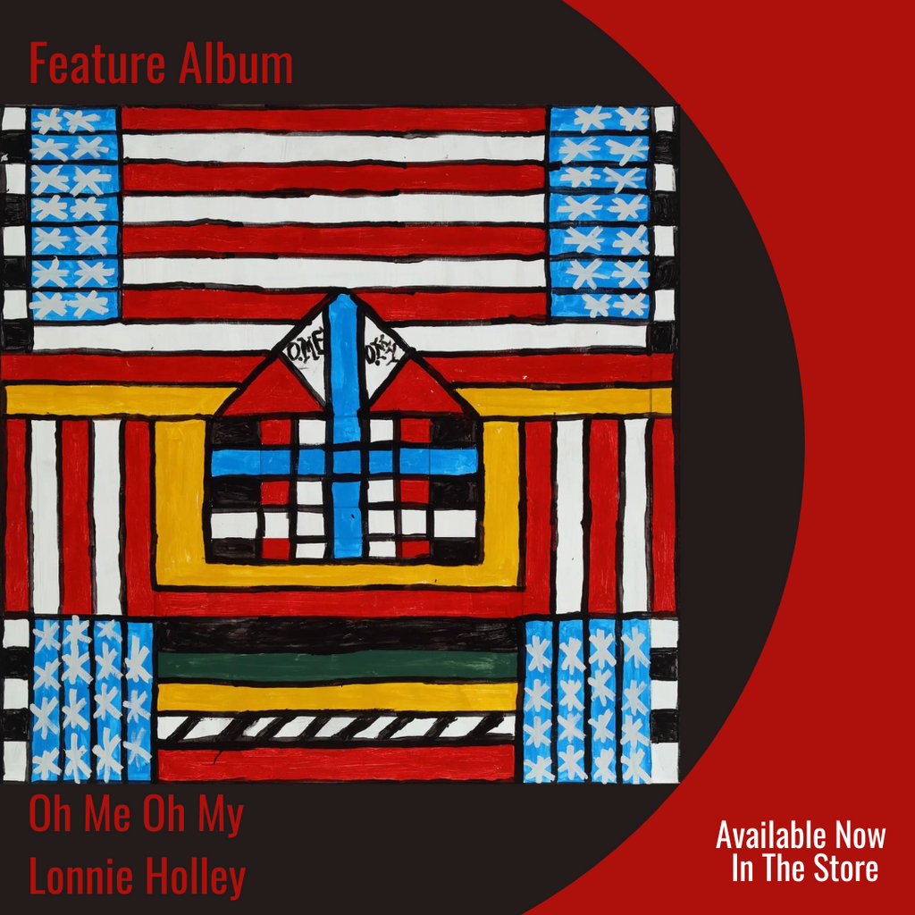 Oh Me Oh My | Feature Album