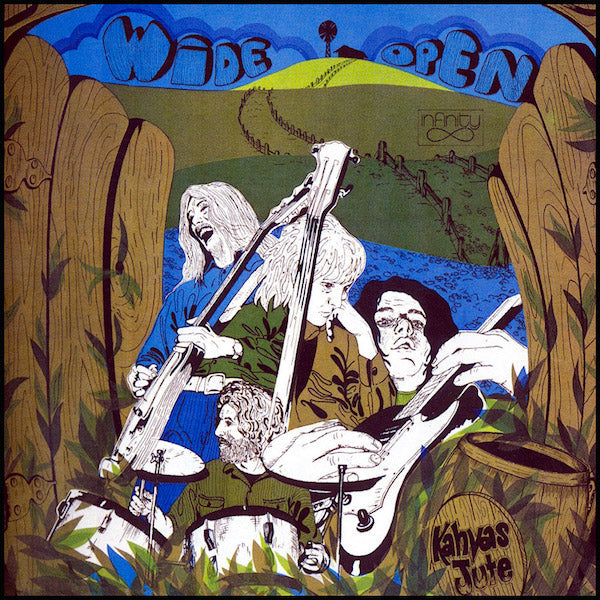 Wide Open | Classic Album