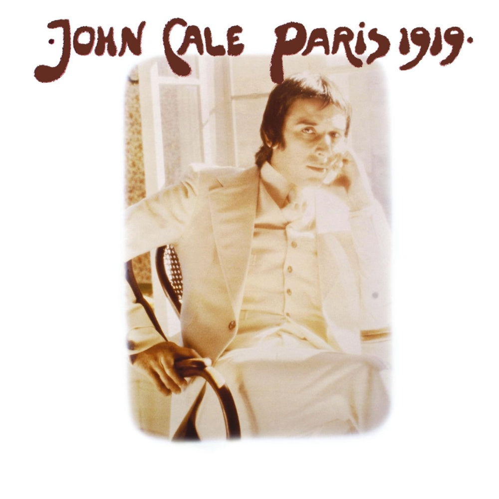 Paris 1919 | Classic Album