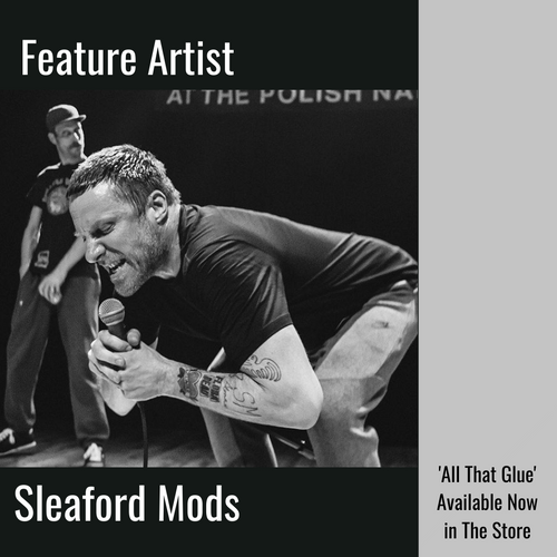 Mods de Sleaford