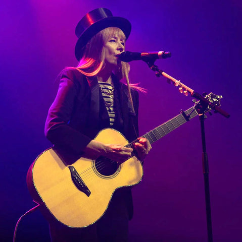 Suzanne Vega | In Concert