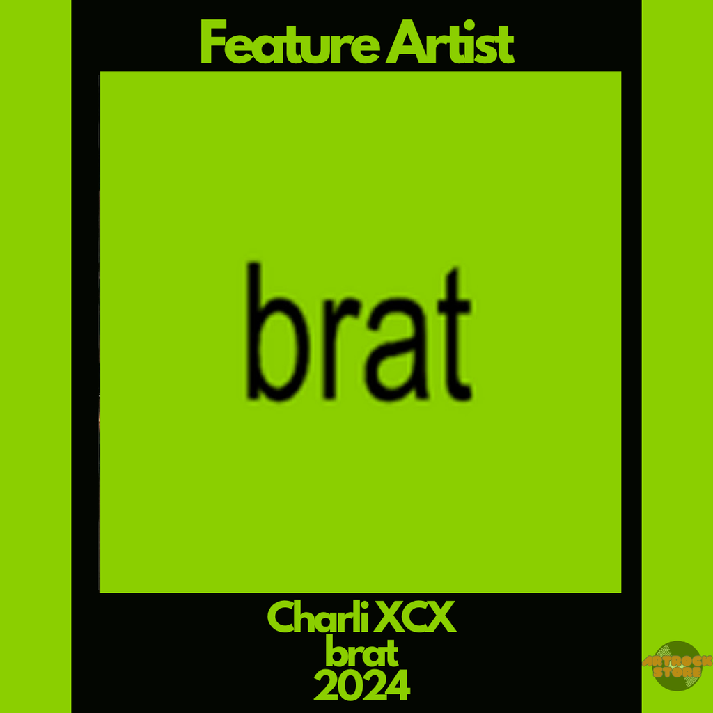Charli XCX | Feature Artist