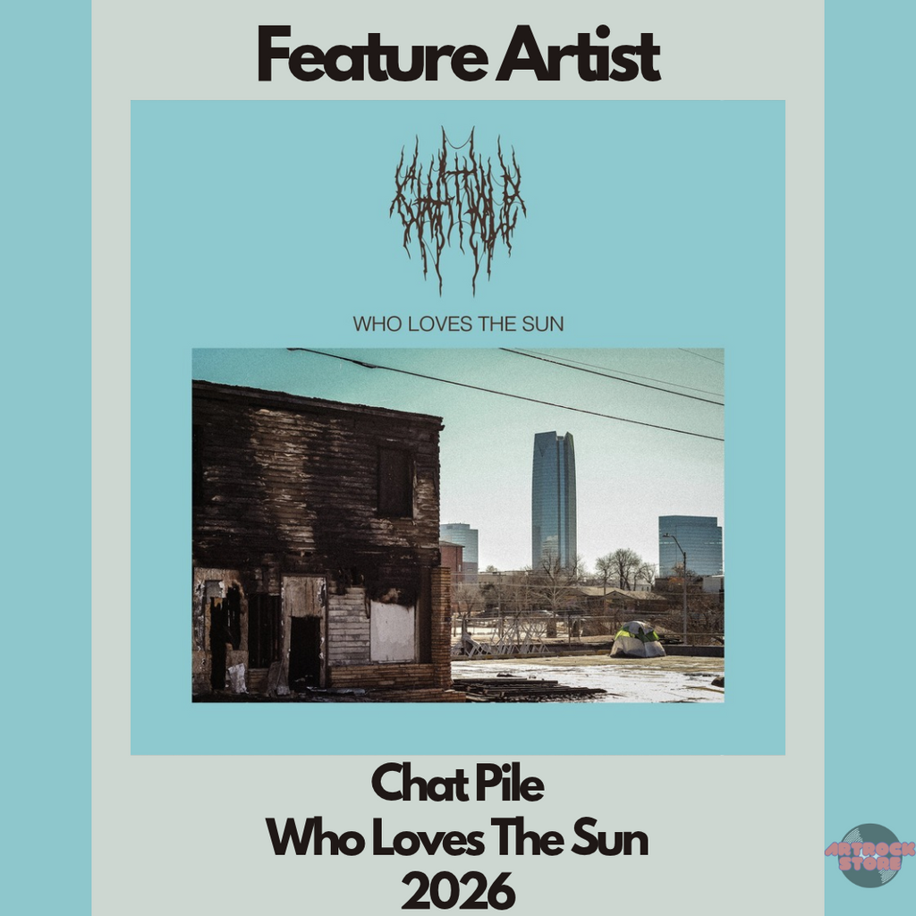 Chat Pile | Feature Artist