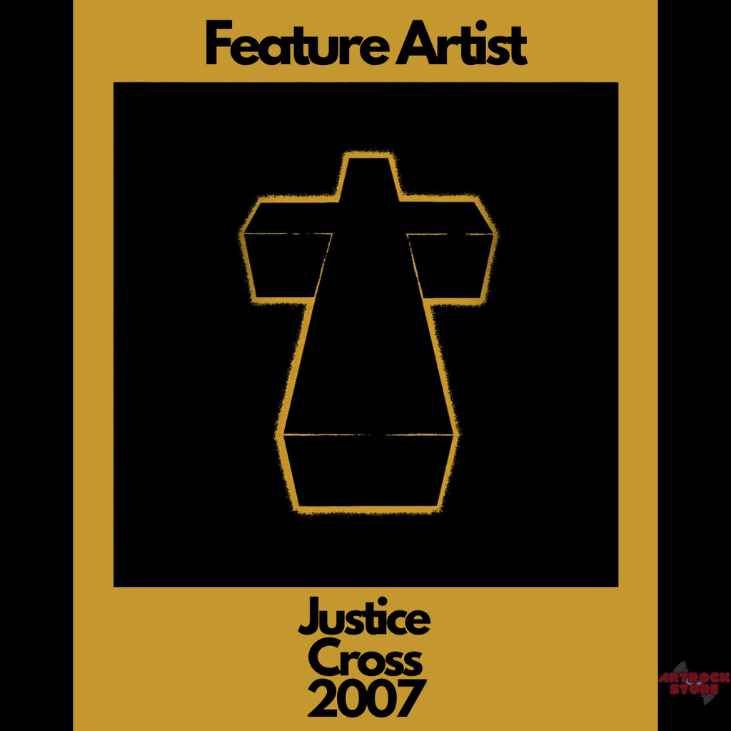 Justice | Feature Artist