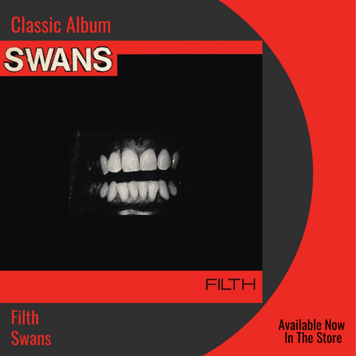 Filth | Feature Album