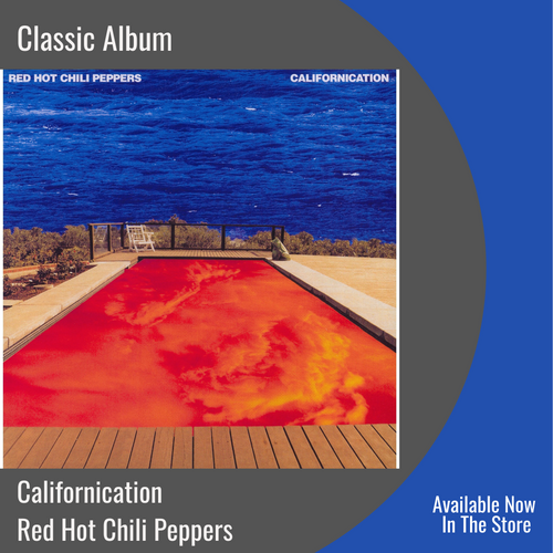 Californication | Feature Album