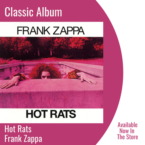 Hot Rats | Classique